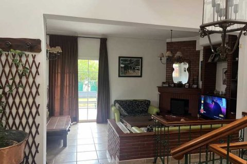 4 chambres House à Ypsonas, Cyprus No. 66136 11