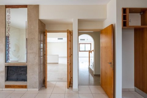 215m² Villa en Nicosia, Cyprus No. 105057 2