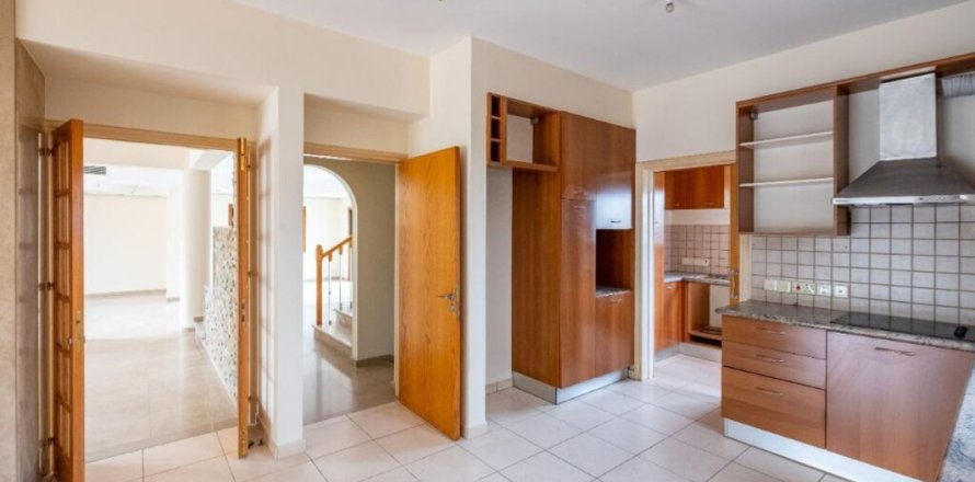 Apartamento tipo estudio Estudio en Nicosia, Cyprus No. 105057