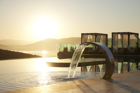 3 dormitorios Villa en Milas, Turkey No. 75791