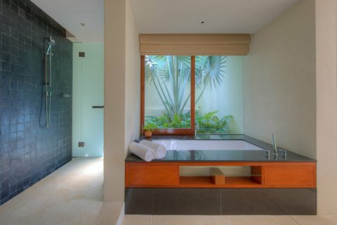 3 bedrooms Villa in Ko Samui, Thailand No. 262 22