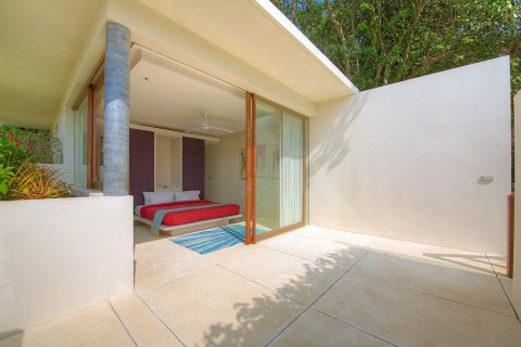 3 bedrooms Villa in Ko Samui, Thailand No. 262 23