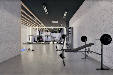 3 chambres Penthouse à Lam Cot, Vietnam No. 12065 4