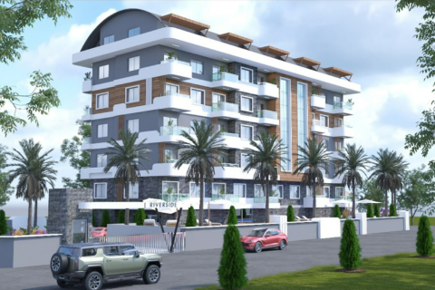 3 chambres Penthouse à Lam Cot, Vietnam No. 12065 7