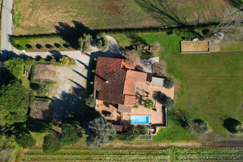 Вилла с 6 спальнями в Коголен, Франция №79617 20