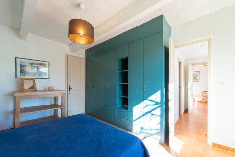 Вилла с 6 спальнями в Коголен, Франция №79617 14