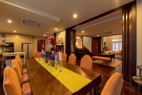 7 bedrooms House in Chiang Mai, Thailand No. 1600 18