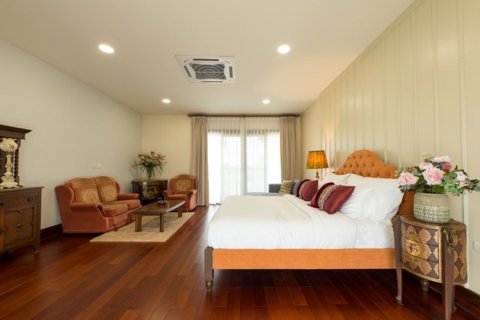 7 bedrooms House in Chiang Mai, Thailand No. 1600 9