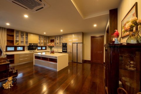 7 bedrooms House in Chiang Mai, Thailand No. 1600 19