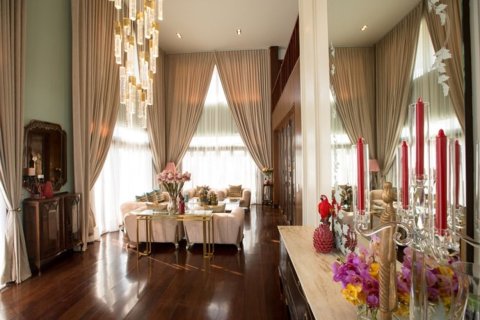 7 bedrooms House in Chiang Mai, Thailand No. 1600 11