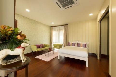 7 bedrooms House in Chiang Mai, Thailand No. 1600 28
