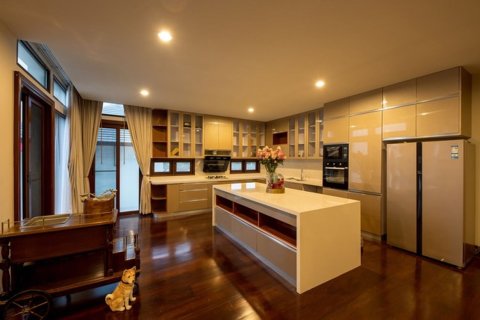 7 bedrooms House in Chiang Mai, Thailand No. 1600 20