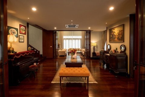 7 bedrooms House in Chiang Mai, Thailand No. 1600 13
