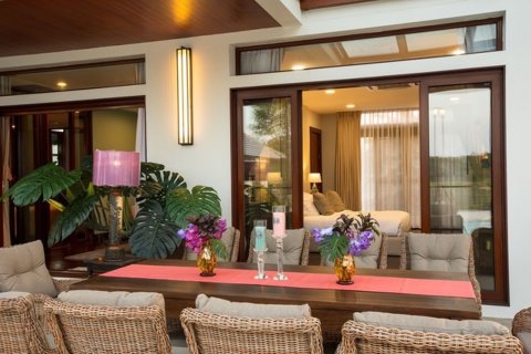 7 bedrooms House in Chiang Mai, Thailand No. 1600 25