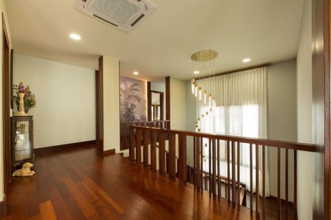 7 bedrooms House in Chiang Mai, Thailand No. 1600 7
