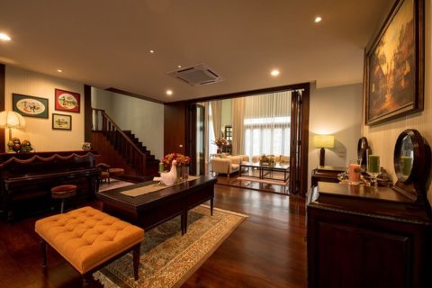 7 bedrooms House in Chiang Mai, Thailand No. 1600 14