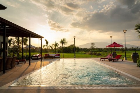 7 bedrooms House in Chiang Mai, Thailand No. 1600 1