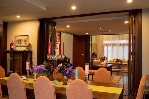 7 bedrooms House in Chiang Mai, Thailand No. 1600 17