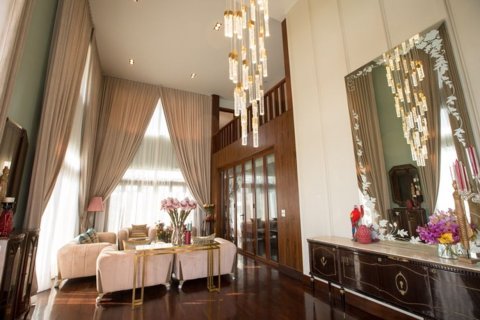 7 bedrooms House in Chiang Mai, Thailand No. 1600 12