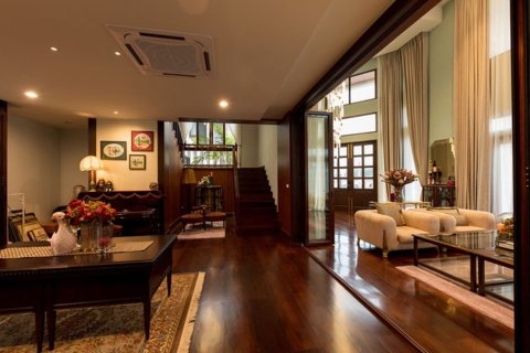 7 bedrooms House in Chiang Mai, Thailand No. 1600 15