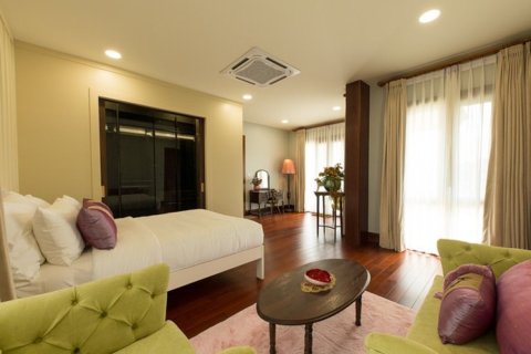 7 bedrooms House in Chiang Mai, Thailand No. 1600 2