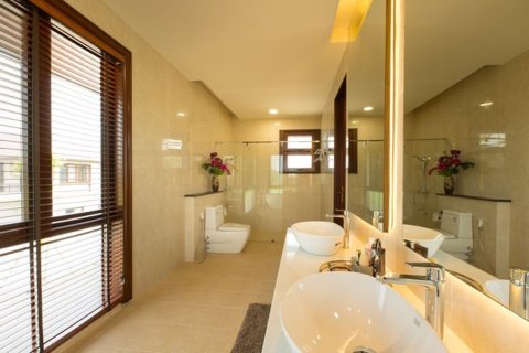 7 bedrooms House in Chiang Mai, Thailand No. 1600 30