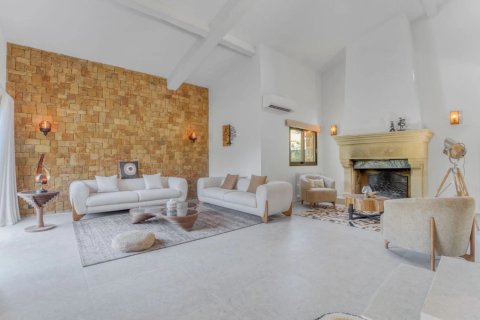 5 chambres Villa à Valbonne, France No. 70546 8