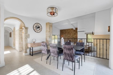 5 chambres Villa à Valbonne, France No. 70546 14