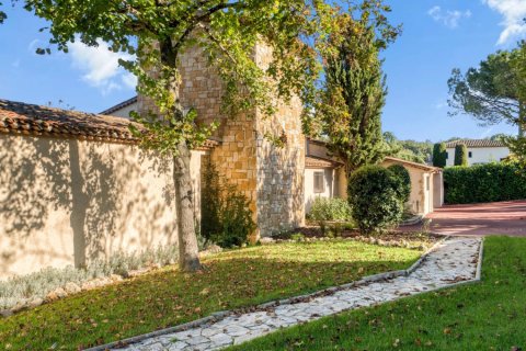 5 chambres Villa à Valbonne, France No. 70546 27