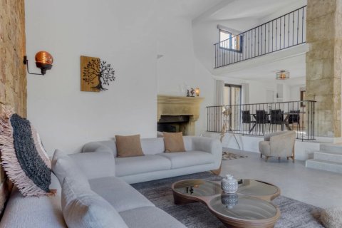 5 chambres Villa à Valbonne, France No. 70546 4