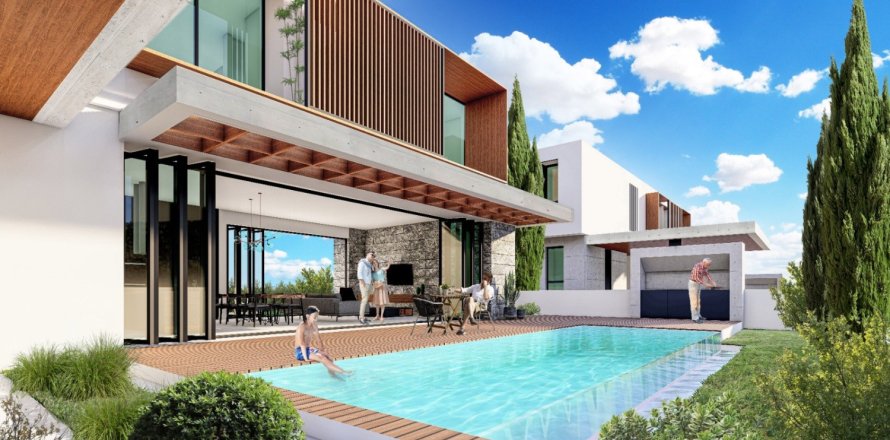 4 dormitorios Villa en Phu Vang, Vietnam No. 14540