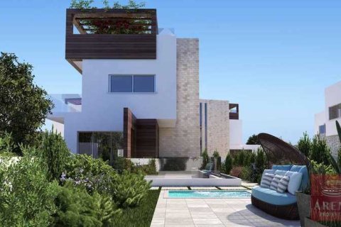 4 bedrooms Villa in Ayia Napa, Cyprus No. 70682 1