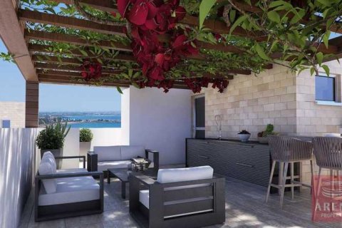 4 bedrooms Villa in Ayia Napa, Cyprus No. 70682 5