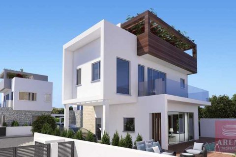 4 bedrooms Villa in Ayia Napa, Cyprus No. 70682 3