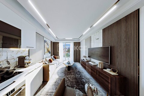2 dormitorios Apartment en Chau Lang, Vietnam No. 12390 19