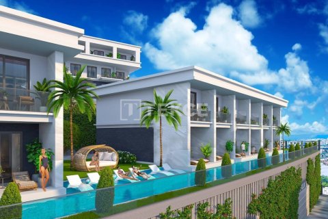 2 dormitorios Apartment en Chau Lang, Vietnam No. 12390 5