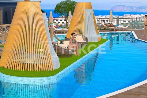 2 dormitorios Apartment en Chau Lang, Vietnam No. 12390 9