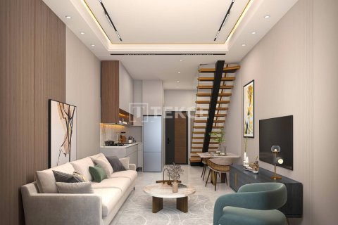 2 dormitorios Apartment en Chau Lang, Vietnam No. 12390 21