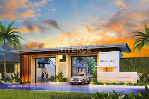 2 dormitorios Apartment en Chau Lang, Vietnam No. 12390 15