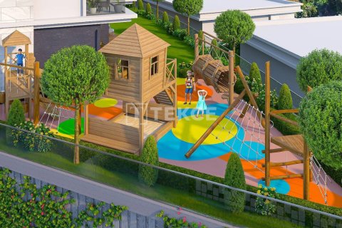 2 dormitorios Apartment en Chau Lang, Vietnam No. 12390 14