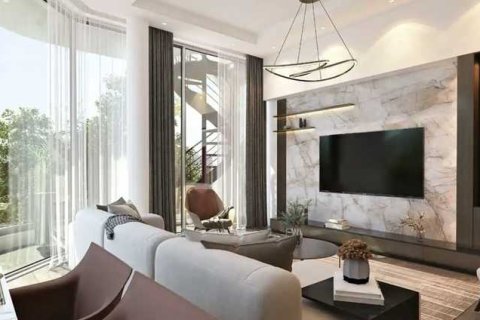 Пентхаус с 3 спальнями в Лимассол, Кипр №33958 7