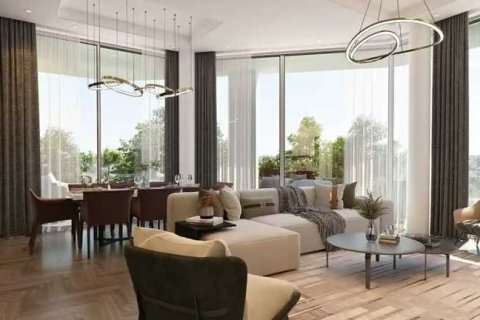 Пентхаус с 3 спальнями в Лимассол, Кипр №33958 6