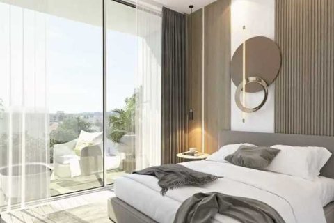 Пентхаус с 3 спальнями в Лимассол, Кипр №33958 2