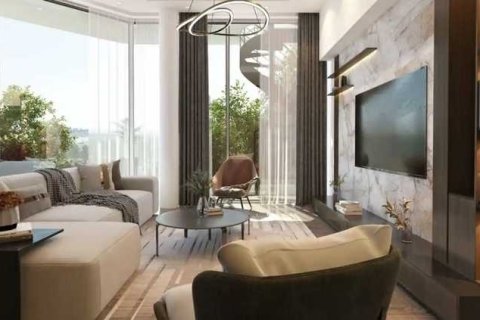 Пентхаус с 3 спальнями в Лимассол, Кипр №33958 4