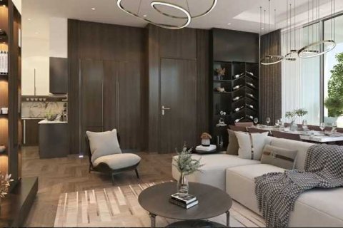 Пентхаус с 3 спальнями в Лимассол, Кипр №33958 8