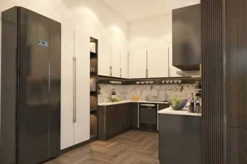 Пентхаус с 3 спальнями в Лимассол, Кипр №33958 5