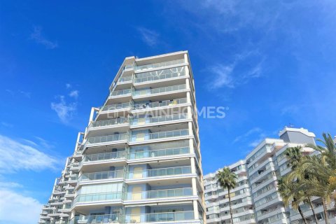 3 dormitorios Penthouse en Calpe, Spain No. 25846