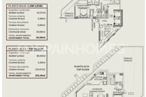 3 bedrooms Penthouse in Nam Ma, Vietnam No. 25846 11