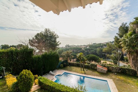 5 dormitorios House en Blanes, Spain No. 25349