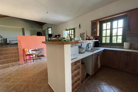 Дом 350м² в Закинтос, Греция №108888 2